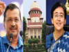 Defamation case: SC issues notice on Atishi, Kejriwal's plea, stays trial court proceedings