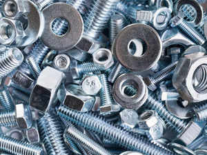 Govt imposes mandatory quality norms for screws