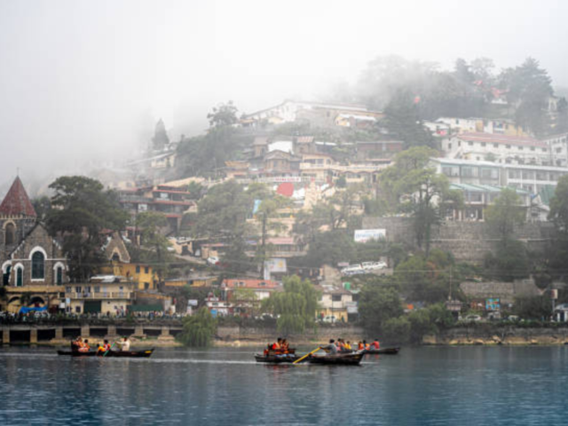 Nainital