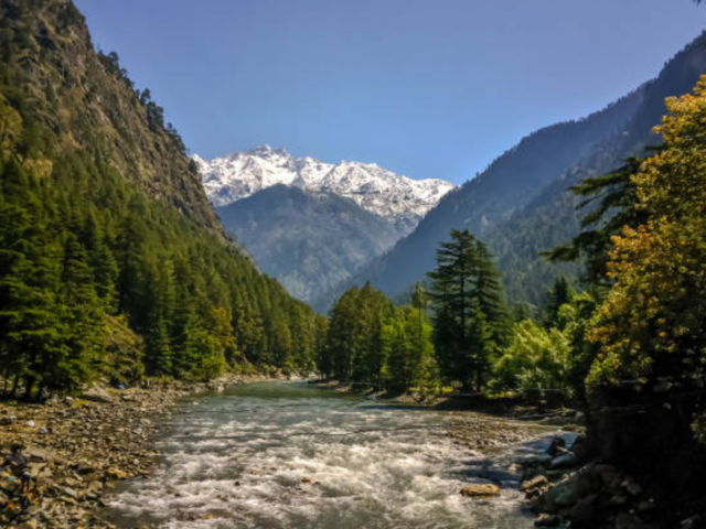 Manali