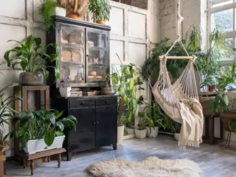 Minimalist maximalism - Best home decor trends to watch out for in 