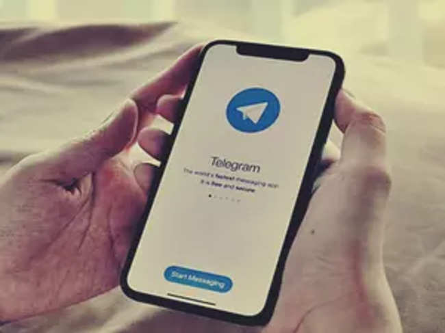 Telegram pledges zero tolerance for deepfake pornography