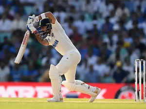 India stalwart Virat Kohli surpasses iconic Sachin Tendulkar, becomes fastest to hit 27,000 international runs