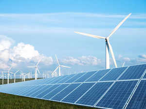 Renewable Energy