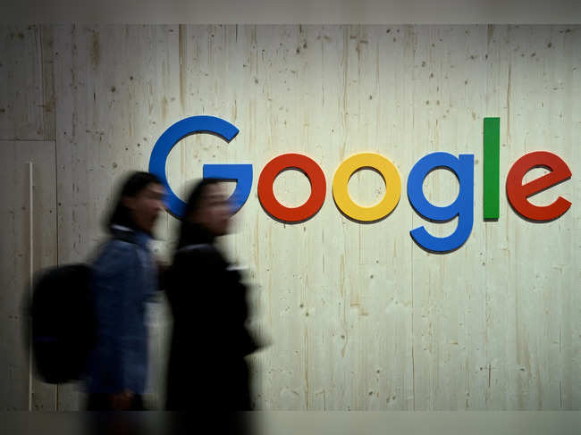 Why and when a Google exec told colleague: We're both Goldman and NYSE, as per trial evidence