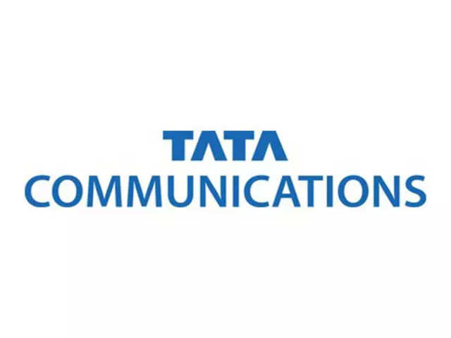 Tata Communications