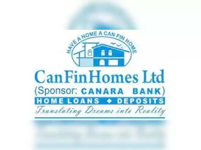 Can Fin Homes