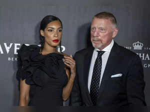 Boris Becker marries again but does not invite half his children; who is his new wife? Here's all you need to know