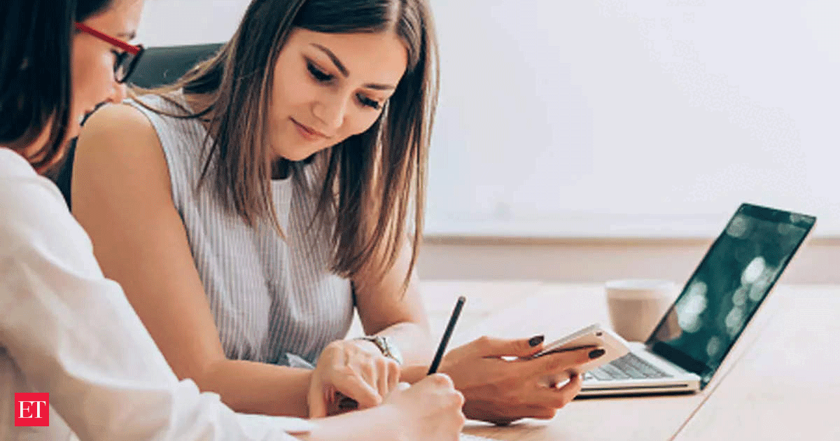 Nearly 65% of self-employed women in Indian metros have not taken a business loan, shows survey