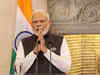 India opened five new missions in first 100 days of Modi government's third term