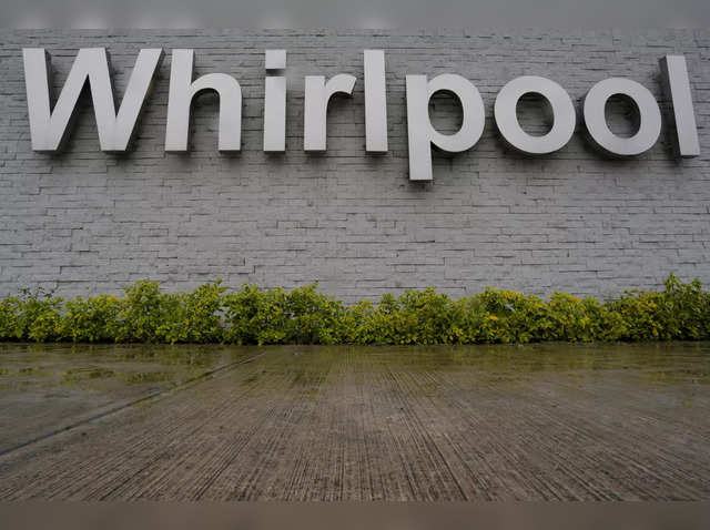 Buy Whirlpool of India at Rs 2,289.60