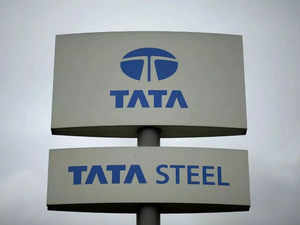 tata steel