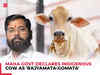 Maharashtra declares indigenous cows 'Rajyamata-Gomata' ahead of Assembly elections