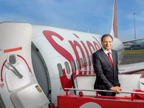 SpiceJet survival assured with INR3k crore fund, but will it be long-lasting?