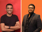 Swiggy vs. Zomato: The IPO journey of two food-delivery and q-commerce firms in :Image