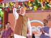 PM Modi to launch sanitation, cleanliness projects worth over Rs 9,600 crore on October 2