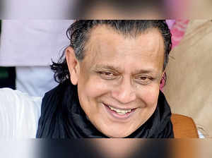 Mithun Chakraborty Dadasaheb Phalke Award