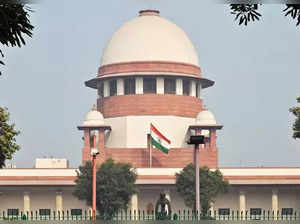 SC dismisses PIL seeking directions to govt to consider reasonable demands of farmers