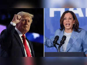 Significant increase: Harris stretches lead over Trump by this number