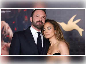 Retail therapy, spending an outrageous amount: This is how Jennifer Lopez is dealing with her divorce from Ben Affleck