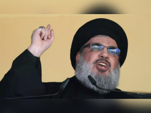 Did Iran betray Hezbollah and Hassan Nasrallah? Here's what reports are saying