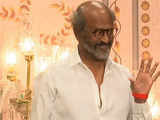 Actor Rajinikanth hospitalised for severe stomach pain at Apollo Hospitals in Chennai