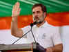 Detention of Sonam Wangchuk, other Ladakhis unacceptable: Rahul Gandhi