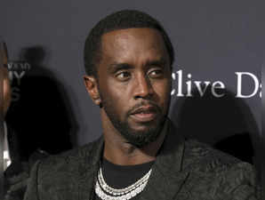 Sean 'Diddy' Combs faces new sex assault allegations in woman's lawsuit