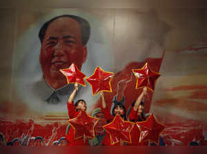 China's Communist Party has ruled for 75 years. Will it make it to 100?