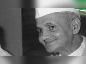 ?Jai Jawan Jai Kisaan: Lal Bahadur Shashtri?