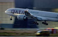 Qatar Airways to buy 25% Virgin Australia stake, raising heat on Qantas