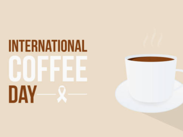 International Coffee Day 2024