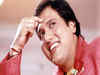 Govinda's manager reveals how the 'Hero No.1' actor got shot with his own gun