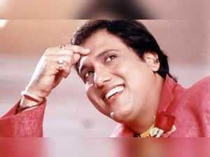 govinda Shot news