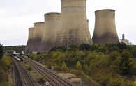 UK to shut last coal-powered electricity plant after 142 years