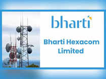 Bharti Hexacom