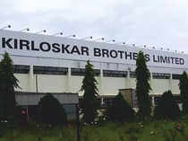 Kirloskar Brothers