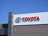 Toyota Kirloskar sales rise 14 pc in September