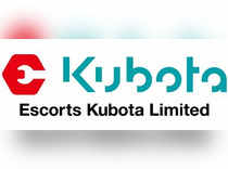 ​Escorts Kubota