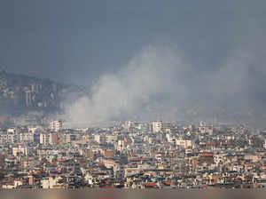 Ongoing hostilities between Hezbollah and Israeli forces in Lebanon