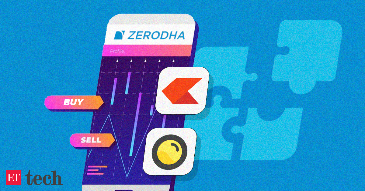 Zerodha not increasing brokerage charges yet: Nithin Kamath