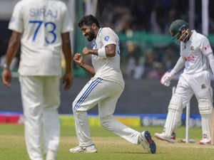 Bumrah