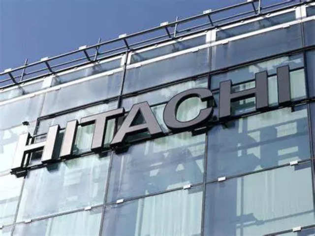 Hitachi Energy India | New 52-week high: Rs 14,849