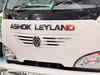 Ashok Leyland says commercial vehicle sales drop 10pc in September