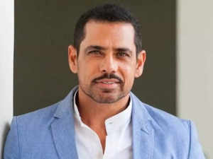 Robert Vadra