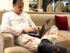 IIT professor spotted with torn socks at a 5-Star hotel. His explanation wins the internet