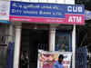 ​IRCTC, City Union Bank among 5 stocks with short covering​