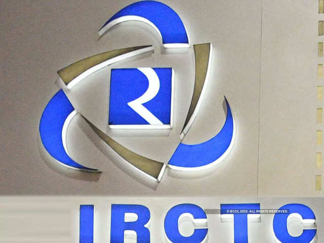 IRCTC