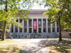 Harvard University