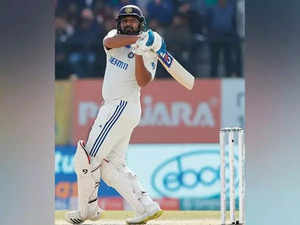 Rohit Sharma